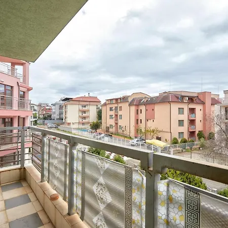 아파트 ~ Waves ~ 1bd Flat By The Sea