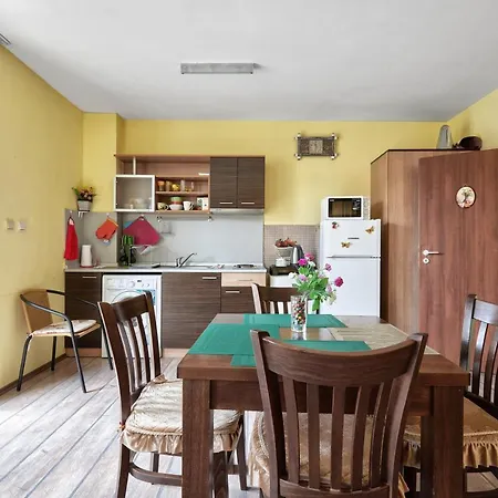 아파트 ~ Waves ~ 1bd Flat By The Sea